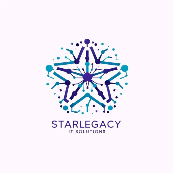 Starlegacy IT Solutions 