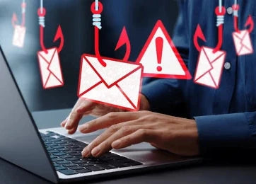 Simulated Phishing Campaign